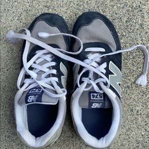 New Balance 574 Sneakers